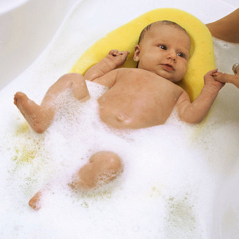 Baby Bather