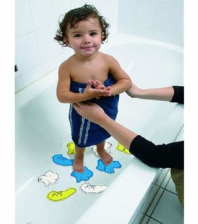 Slip Resistant Bath Mats 2014