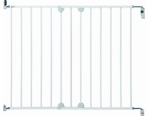 Safety 1st Wall Fix Metal Extending Gate