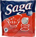 Saga Tea Bags (50 per pack - 70g)