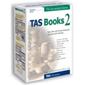 Sage Accounting TAS Books 2