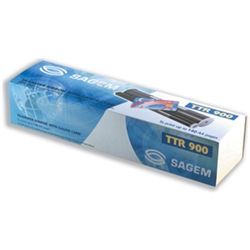 Sagem Ink Ribbon for Fax Machines 330 350 410