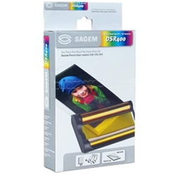 Sagem Picture Pack for Photo Easy Ref DSR400