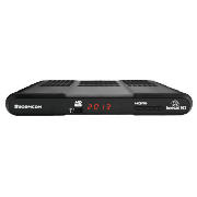 Sagemcom DSI86HD Freesat HD Set Top Box