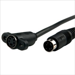 Sahara S-Video M - F Cable 15m