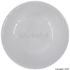 SAI White Compot Dish Bowl 26cm