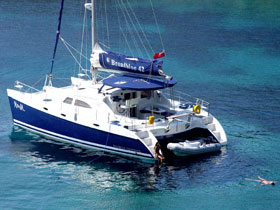 Sailing holiday in Turkey and Greece