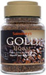 Sainsburys Gold Roast Freeze Dried Coffee (100g)