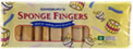 Sainsburys Sponge Fingers (175g)