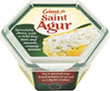 Creme de Saint Agur (150g) Cheapest in Tesco and Ocado Today!