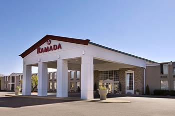 Ramada Inn - St. Joseph