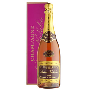 Rose Champagne 75cl