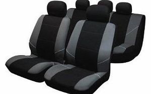 Neo Front Seat Covers