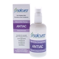 Salcura Antiac for Acne - 100ml