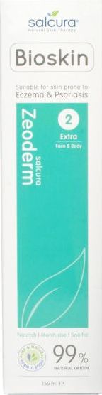 Salcura, 2102[^]0105368 Bioskin Adult Zeoderm Extra