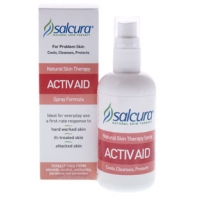 Salcura Healing Activ Aid - 50ml