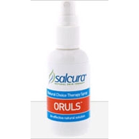 Salcura Oruls Mouth Treatment - 50ml