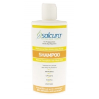 Salcura Shampoo