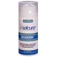 Salcura Zeoderm Skin Repair System - 100g SALCURA-ZEODERM