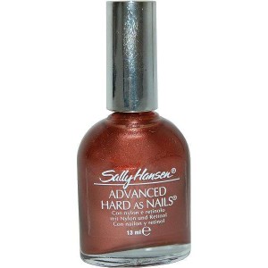 Hansen Advanced Hard as Nails Varnish 13ml