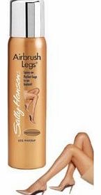 Airbrush Legs Deep Glow Leg Make-Up 75ML