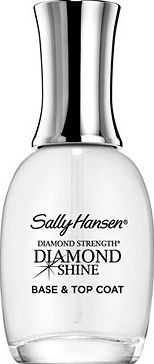 Sally Hansen, 2041[^]10068605 Diamond Shine Top Base Coat 10068605