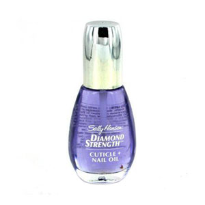 Diamond Strength Cuticle and Nail Oil 13.3g