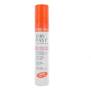 Sally Hansen Dry Fast Spray 100ml