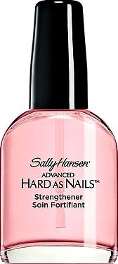 Sally Hansen, 2041[^]10002404 Hard As Nails Natural 10002404