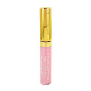 Line Smoothing Mineral Lip Treatment 7g - Citrine