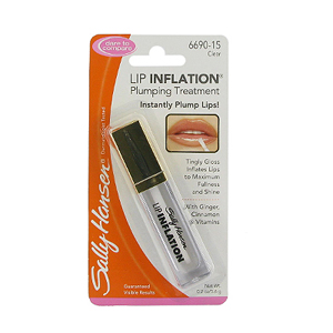 Lip Inflation 5.6g - Sheer Pink