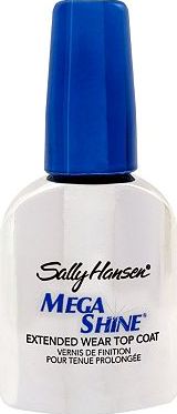 Sally Hansen, 2041[^]10049184 Mega Shine 10049184