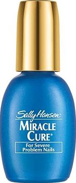 Sally Hansen, 2041[^]10068476 Miracle Cure 10068476