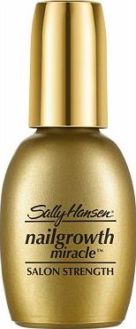Sally Hansen, 2041[^]10049181 Miracle Nail Growth 10049181
