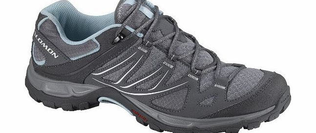 Salomon Ellipse Aero Womens Trail Walking Shoes - 5.5