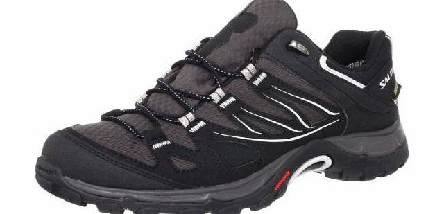Salomon Ellipse Womens GTX Trail Walking Shoes - 5