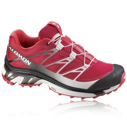 Lady XT Wings 3 Trail Running Shoes SAL239