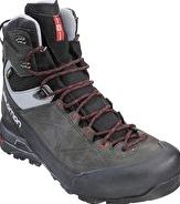 Salomon, 1296[^]255799 Mens X ALP MTN GTX Boot - Black Asphalt Flea