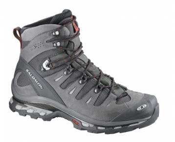 Quest 4D GTX Mens Hiking Shoes