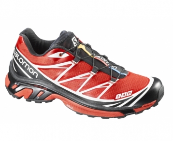 S-Lab XT 6 Unisex Trail Running Shoes