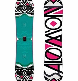 Salomon Spark Snowboard - 146
