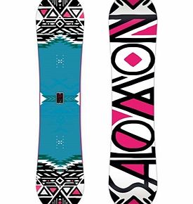 Salomon Spark Snowboard - 151