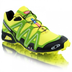 Salomon SpeedCross 2 Trail Running Shoes SAL27