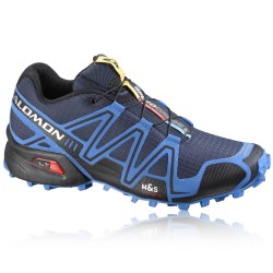 Speedcross 3 Trail Running Shoes SAL222