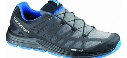 Salomon Synapse CS WP Mens Trail Walking Shoe