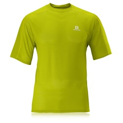 Trail Runner Short Sleeve T-Shirt SAL274