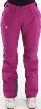 Salomon, 1297[^]257809 Womens Iceglory Pant - Aster Purple
