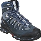 Salomon, 1296[^]255685 Womens Quest 4D 2 GTX Walking Boot - Deep Blue