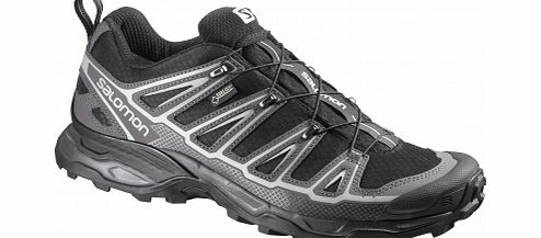Salomon X Ultra 2 GTX Mens Hiking Shoe