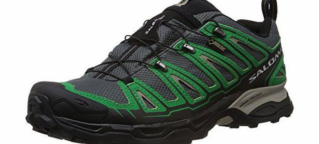 Salomon X Ultra Gore-Tex Trail Walking Shoe - 10.5